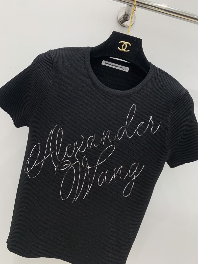 Alexander Wang T-Shirts